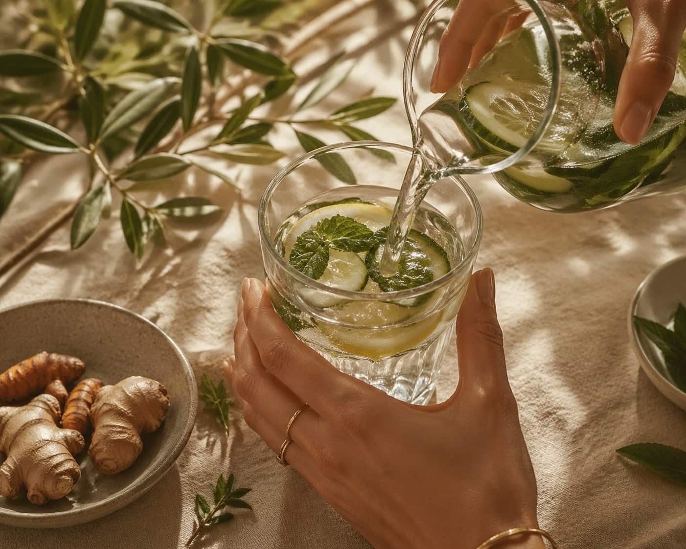 Detox